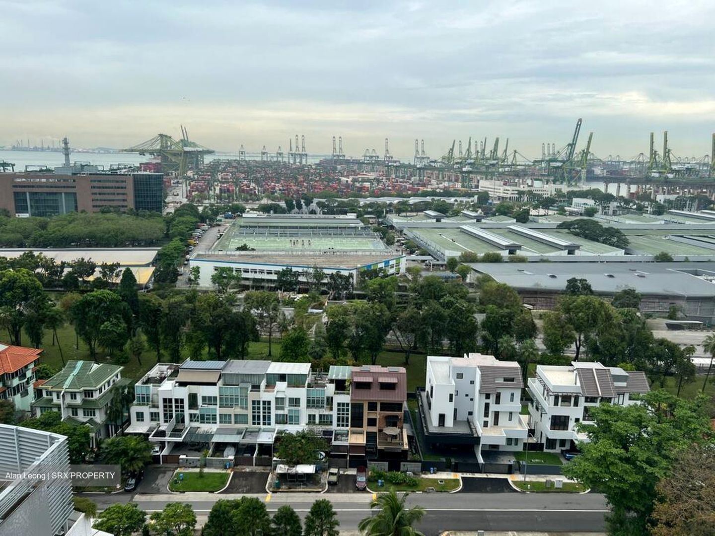 The Hillshore (D5), Condominium #520053661